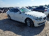 WBAXG5C53DD****** Salvage and Wrecked 2013 BMW 5 Series in Fort Worth North
