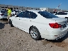 WBAXG5C53DD****** Salvage and Repairable 2013 BMW 5 Series in Fort Worth North