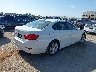 WBAXG5C53DD****** Salvage and Wrecked 2013 BMW 5 Series in Texas State