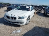 WBAXG5C53DD****** Salvage and Repairable 2013 BMW 5 Series in Texas State
