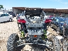 3NSGAL928NG****** Salvamento y Reparables 2022 Polaris RZR en Estado de Oklahoma