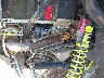 3NSGAL928NG****** Destrozados 2022 Polaris RZR en Rec Rides Online Exclusive