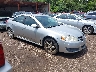 1G2ZK57K294****** Salvage and Wrecked 2009 Pontiac G6 in AL - Bessemer