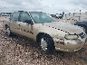 1G1ND52J43M****** Salvage and Wrecked 2003 Chevrolet Malibu in AL - Headland