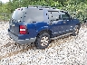 1FMEU62E86U****** Salvage and Wrecked 2006 Ford Explorer in Alabama State