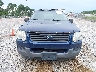 1FMEU62E86U****** Salvage and Repairable 2006 Ford Explorer in Alabama State