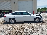1G1ZB5ST4NF****** Repairable 2022 Chevrolet Malibu in Alabama State