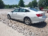 1G1ZB5ST4NF****** Salvage and Repairable 2022 Chevrolet Malibu in AL - Athens
