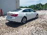 1G1ZB5ST4NF****** Salvage and Wrecked 2022 Chevrolet Malibu in Alabama State