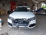 WA1BNAFY1J2****** Wrecked 2018 Audi Q5 in Pennsylvania State