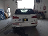 WA1BNAFY1J2****** Wrecked 2018 Audi Q5