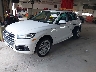 WA1BNAFY1J2****** Used and Repairable 2018 Audi Q5 in York Springs
