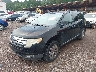 2FMDK38C68B****** Used and Repairable 2008 Ford Edge in AL - Bessemer