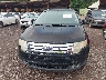2FMDK38C68B****** Salvage and Repairable 2008 Ford Edge in Alabama State