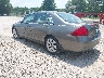 1HGCM56726A****** Salvage and Repairable 2006 Honda Accord in AL - Athens