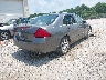 1HGCM56726A****** Salvage and Wrecked 2006 Honda Accord in Alabama State