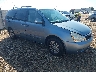 KNDMG4C76C6****** Salvage and Wrecked 2012 Kia Sedona in AL - Headland