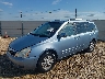 KNDMG4C76C6****** Used and Repairable 2012 Kia Sedona in AL - Headland