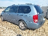 KNDMG4C76C6****** Salvage and Repairable 2012 Kia Sedona in AL - Headland