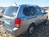 KNDMG4C76C6****** Salvage and Wrecked 2012 Kia Sedona in Alabama State