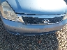 KNDMG4C76C6****** Salvage and Repairable 2012 Kia Sedona in Alabama State