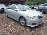 4T1BF3EK7AU****** Salvage and Wrecked 2010 Toyota Camry in AL - Bessemer