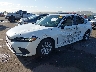 2HGFE2F23NH****** Used and Repairable 2022 Honda Civic in Phoenix