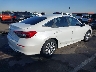 2HGFE2F23NH****** Salvage and Wrecked 2022 Honda Civic in Arizona State
