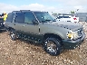 4M2ZU52E1XU****** Salvage and Wrecked 1999 Mercury Mountaineer in AL - Headland