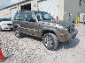 1J4GK58K74W****** Salvage and Wrecked 2004 Jeep Liberty in AL - Athens