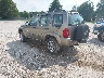 1J4GK58K74W****** Salvage and Repairable 2004 Jeep Liberty in AL - Athens