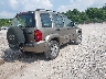 1J4GK58K74W****** Salvage and Wrecked 2004 Jeep Liberty in Alabama State