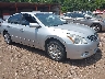 1N4AL2AP5BC****** Salvage and Wrecked 2011 Nissan Altima in AL - Bessemer