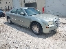 2C3KA53G66H****** Salvage and Wrecked 2006 Chrysler 300 in AL - Athens