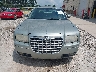 2C3KA53G66H****** Salvage and Repairable 2006 Chrysler 300 in Alabama State