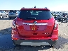 KL4CJESB2KB****** Destrozados 2019 Buick Encore