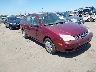 1FAFP34N37W****** Salvage and Wrecked 2007 Ford Focus in CA - Rancho Cordova