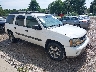 1GNET16S146****** Salvage and Wrecked 2004 Chevrolet Trailblazer EXT in AL - Athens