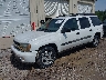 1GNET16S146****** Used and Repairable 2004 Chevrolet Trailblazer EXT in AL - Athens
