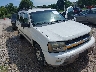 1GNET16S146****** Salvage and Repairable 2004 Chevrolet Trailblazer EXT in Alabama State