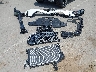 KNDJ33AU8S7****** Wrecked 2025 Kia Soul in Illinois State