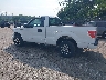 1FTMF1CM4DF****** Salvage and Repairable 2013 Ford F-150 in Bridgeport