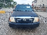 JS3TY92V264****** Salvage and Repairable 2006 Suzuki XL-7 in Alabama State