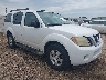 5N1AR1NN4AC****** Salvage and Wrecked 2010 Nissan Pathfinder in AL - Headland