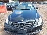 WDDKJ5KB0DF****** Wrecked 2013 Mercedes-Benz E-Class in Alabama State