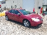 1G2ZH548954****** Salvage and Wrecked 2005 Pontiac G6 in AL - Athens