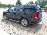 5FNYF3H42CB****** Salvage and Repairable 2012 Honda Pilot in AL - Athens
