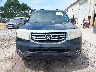 5FNYF3H42CB****** Salvage and Repairable 2012 Honda Pilot in Alabama State