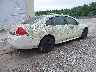 2G1WB57K791****** Salvage and Wrecked 2009 Chevrolet Impala in Alabama State