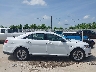 1FAHP2D87HG****** Destrozados 2017 Ford Taurus en Estado de Texas